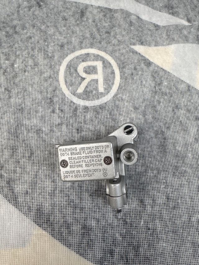 Bomba Freno Kymco Miler 125I (2016-2017)