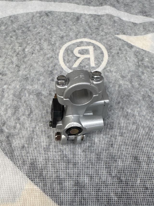 Bomba Freno Kymco Miler 125I (2016-2017)