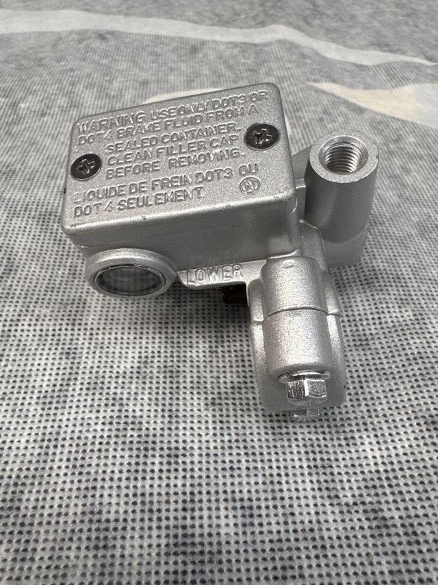 Bomba Freno Kymco Miler 125I (2016-2017)