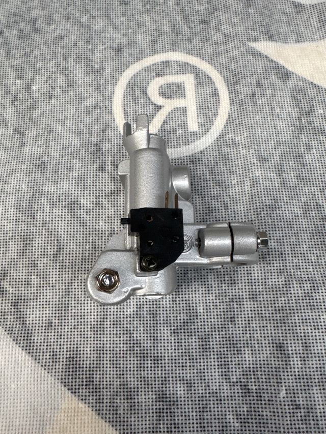 Bomba Freno Kymco Miler 125I (2016-2017)