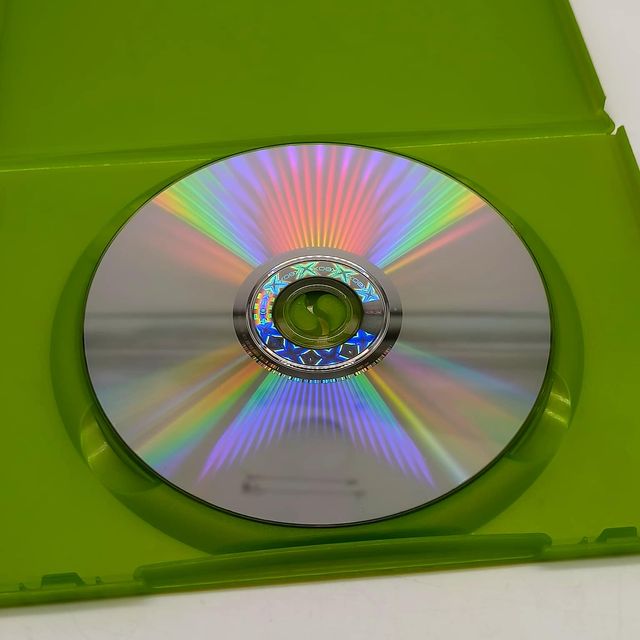 Riddick - Microsoft Xbox - Ed. Italiana