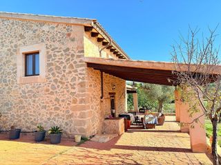 Casa rural en alquiler en Calvià en Calvià