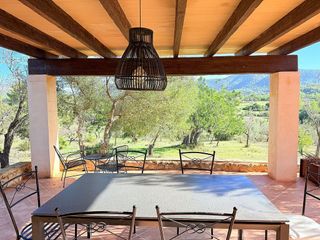 Casa rural en alquiler en Calvià en Calvià