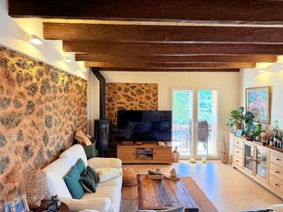 Casa rural en alquiler en Calvià en Calvià