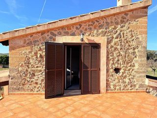 Casa rural en alquiler en Calvià en Calvià