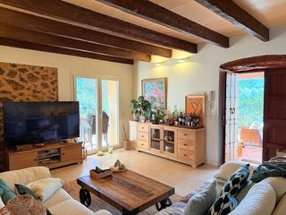 Casa rural en alquiler en Calvià en Calvià