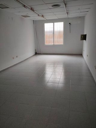 Oficina en alquiler en San Pablo en Zaragoza