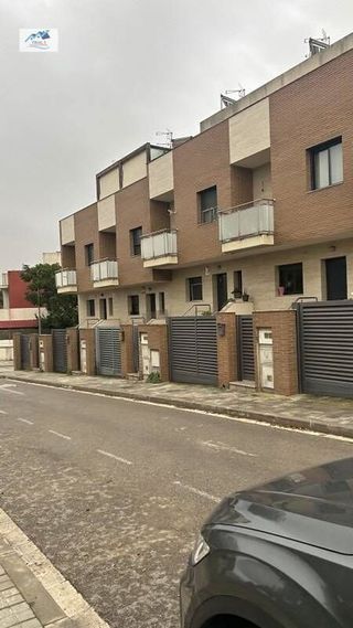 Casa adosada en venta en La Collada - Sis Camins - Fondo Somella - Santa Maria en Vilanova i La Geltrú