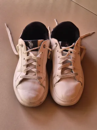 Scarpe donna U.S. Polo Assn. Tg 36