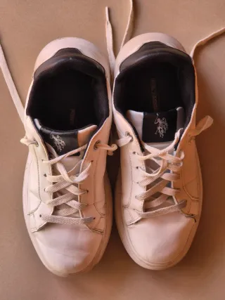 Scarpe donna U.S. Polo Assn. Tg 36