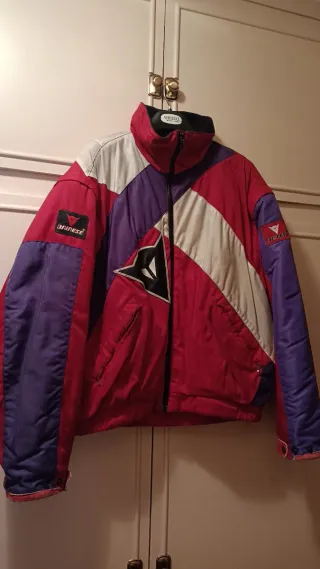 Chaqueta Dainese Moto Talla 52