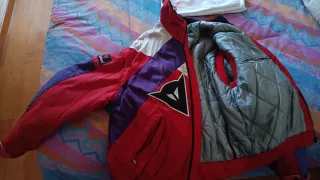 Chaqueta Dainese Moto Talla 52