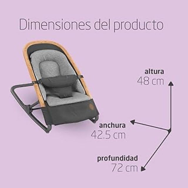 Hamaca Bebé Maxi-Cosi Kori