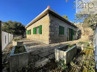 Chalet en venta en Manzanares el Real