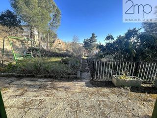 Chalet en venta en Manzanares el Real