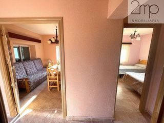 Chalet en venta en Manzanares el Real