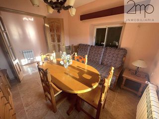 Chalet en venta en Manzanares el Real