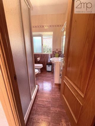 Chalet en venta en Manzanares el Real