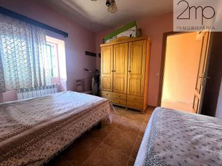Chalet en venta en Manzanares el Real