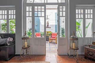 Chalet en venta en Écija