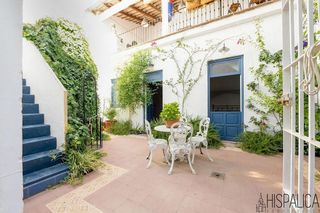 Chalet en venta en Écija