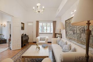 Chalet en venta en Écija