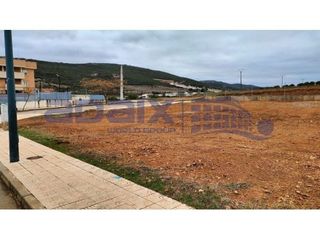 Terreno en venta en PAU 2-600 en Puertollano