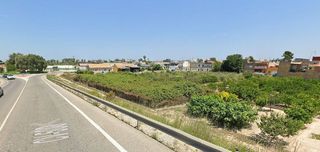 Solar en venta en Sueca ciudad en Sueca