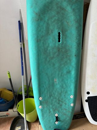 Tabla de surf OLAIAN