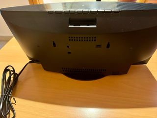 Microcadena Panasonic SC-HC29 20w