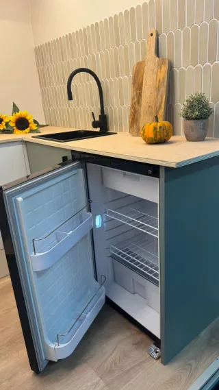 FIAT Ducato CAMPER a estrenar