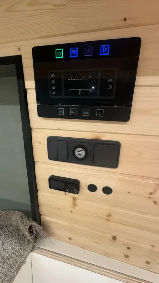 FIAT Ducato CAMPER a estrenar