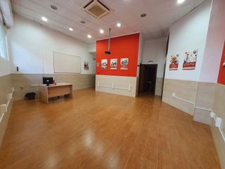 Local comercial en alquiler en Puente Genil
