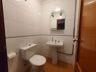 Local comercial en alquiler en Puente Genil