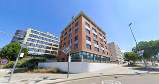 Oficina en alquiler en Sant Just Desvern