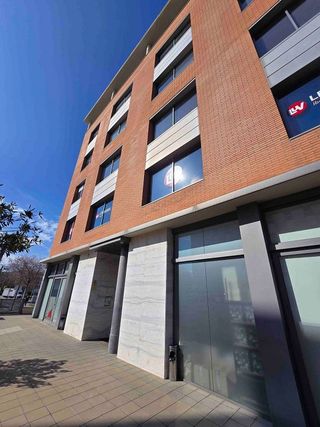 Oficina en alquiler en Sant Just Desvern