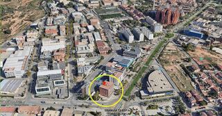 Oficina en alquiler en Sant Just Desvern