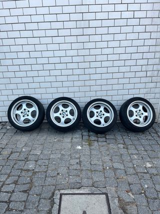 Jantes BMW style 109