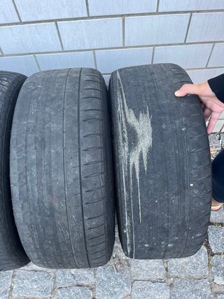 Jantes BMW style 109