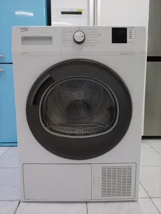 Secadora Beko de 8 kg A++