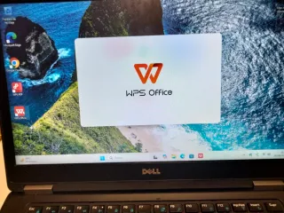 Dell Latitude E5470 Portátil