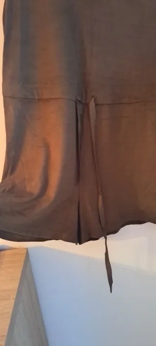 Mono corto Mango Talla XS