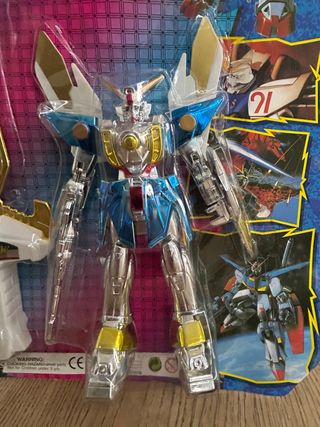 Transformers Robot Troop Super Sword