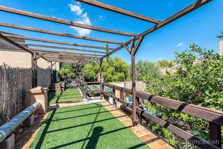 Casa adosada en venta en Sant Llorenç des Cardassar