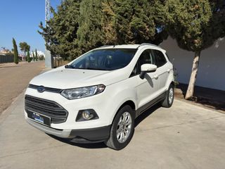 Ford EcoSport 2017