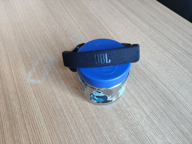 Auriculares JBL LIVE660NC Negros