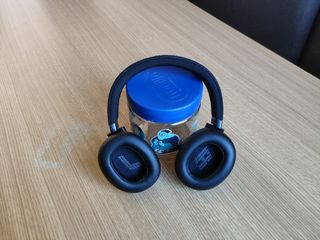 AURICULARES JBL LIVE660NC PRECIO NO NEGOCIABLE