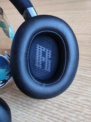 AURICULARES JBL LIVE660NC PRECIO NO NEGOCIABLE