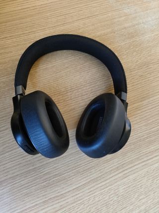 AURICULARES JBL LIVE660NC PRECIO NO NEGOCIABLE