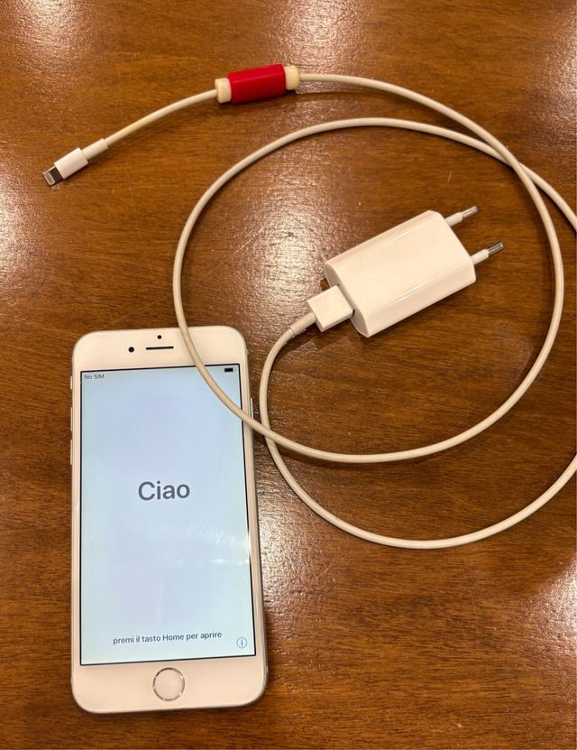 iPhone 6 64GB Bianco